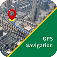 Map Direction : GPS Navigation