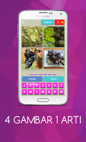 4 GAMBAR 1 ARTI Screenshot 3