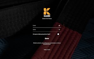 Kanri Totem Screenshot 1