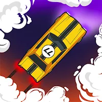Car.io 2D
