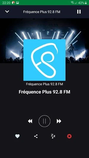Radio Madagascar 2019 Screenshot 2