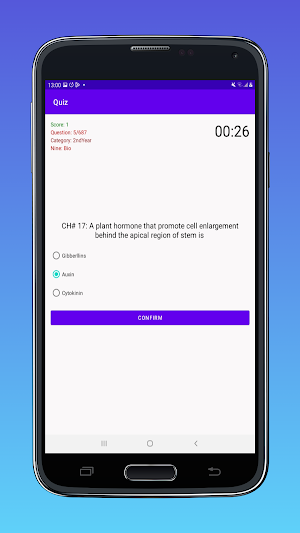 FSC Part 2 Preparation Screenshot 2
