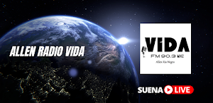 Allen Radio Vida Screenshot 2