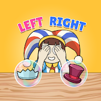 Left Or Right Monster Makover