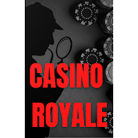 Casino Royale-James bond