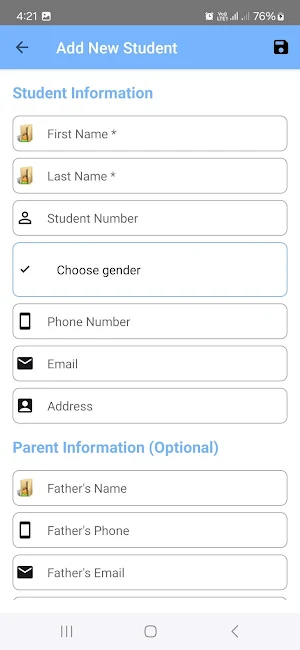 Classio : Smart Teacher Tool Screenshot 2