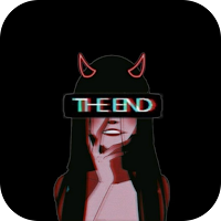 E-Girl Aesthetic Wallpaper