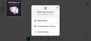 Whiteboard - Draw & Teach Screenshot 2