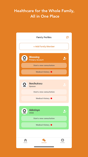 Koyo Navigate Screenshot 1