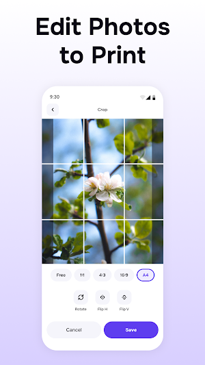 Print from Phone: Photos, Docs Screenshot 3
