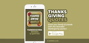Thanksgiving Quotes & Saying Screenshot 3