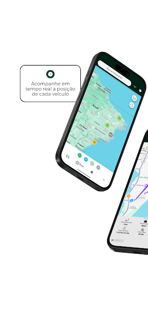 Sultrack Rastreamento Screenshot 2
