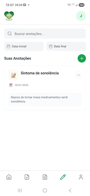 AMS360 Screenshot 2