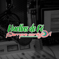 Huellas de fe