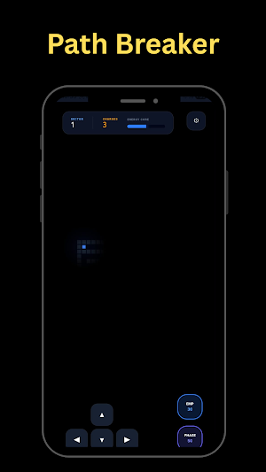 Pathbreaker Screenshot 2