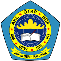 SMK 1 KALIANDA