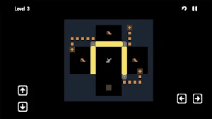 Cheeseland Mistery Screenshot 1