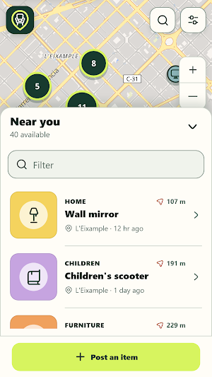 Rescata Screenshot 0