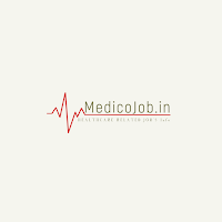 Medicojob Jobseeker