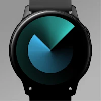 CHASE Minimal Watchface