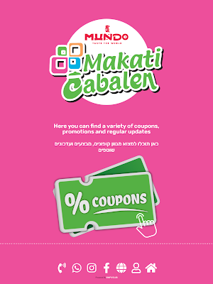 Makati Cabalen - Mundo Screenshot 2
