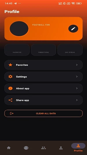 Betsson Casino Oficial Screenshot 3