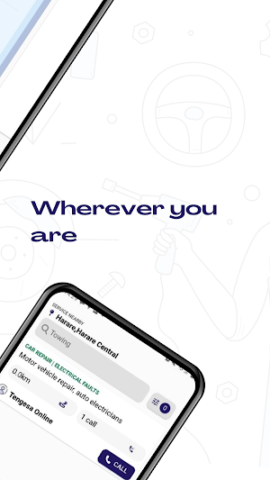 Zimotoka Screenshot 1