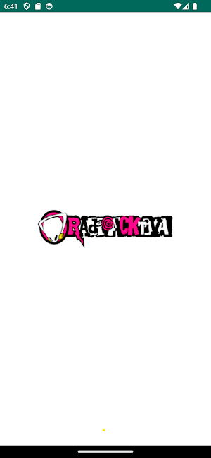 Radioacktiva planeta rock Screenshot 0