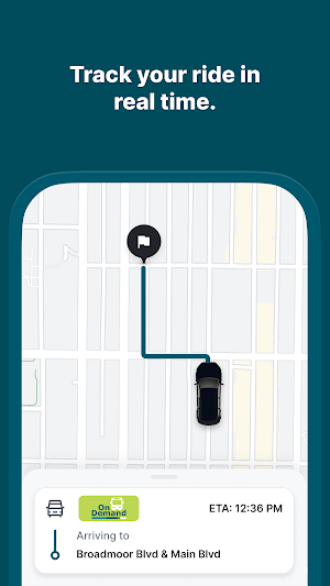 Strathcona County On-Demand Screenshot 3
