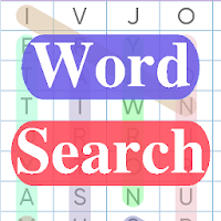 Word Search English Dictionary