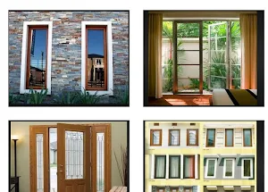 Window Design House Screenshot 1