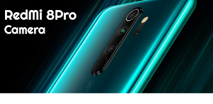 Redmi Note 8 Pro Camera Screenshot 0