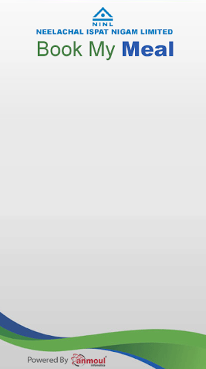 NINL BookMyMeal Screenshot 2