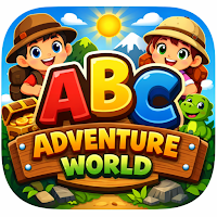 ABC Adventure World