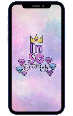 Sassy Wallpapers Screenshot 1