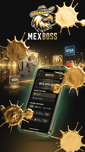 MEXBOSS Screenshot 0