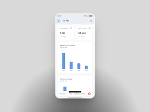 dashmob Screenshot 3