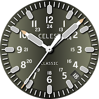 CELEST1610 Analog Watch