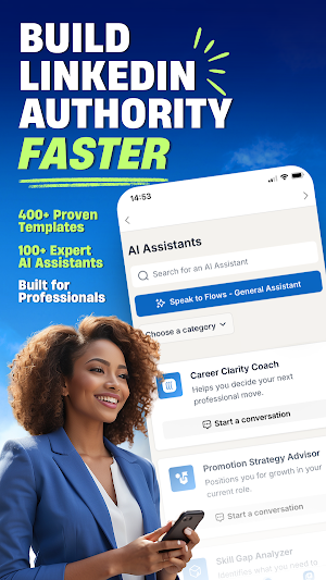Insideflows: AI for LinkedIn Screenshot 0