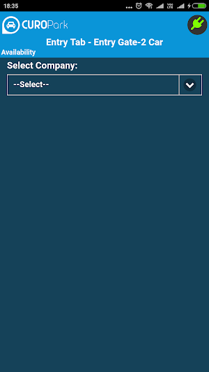 GuardApp Screenshot 3