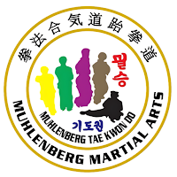 Muhlenberg Taekwon-Do MA