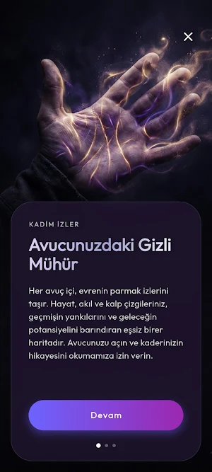 FalNova – Kahve Falı Screenshot 3