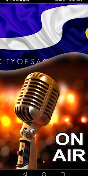 Sacramento Radio Stations - California, USA Screenshot 0