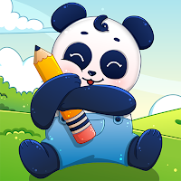 Coloring Games: Color & Paint