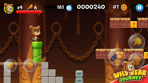 The Bear Adventure Screenshot 3
