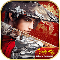 Võ lâm truyền kỳ 1 - Mobile