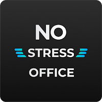 No Stress Office