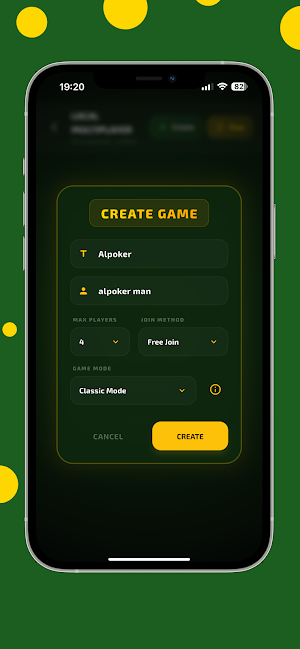 Alpoker Screenshot 3