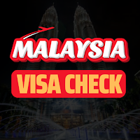 Malaysia Visa Check