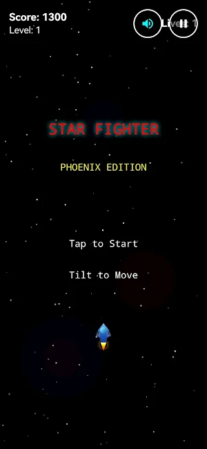 Star Fighter Screenshot 2
